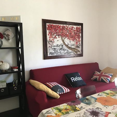 Hotel In The World Alghero Esterno foto