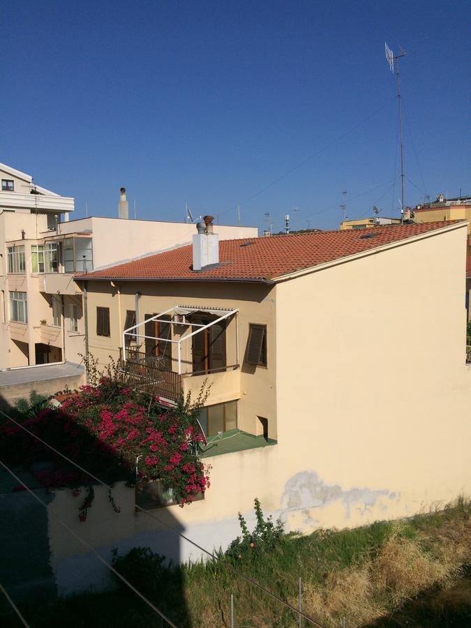 Hotel In The World Alghero Esterno foto