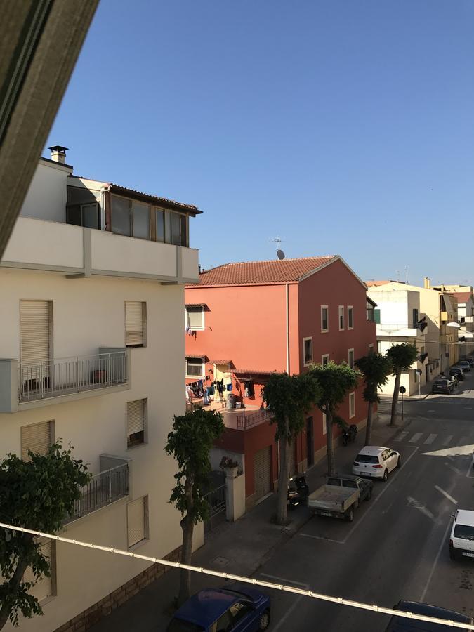 Hotel In The World Alghero Esterno foto
